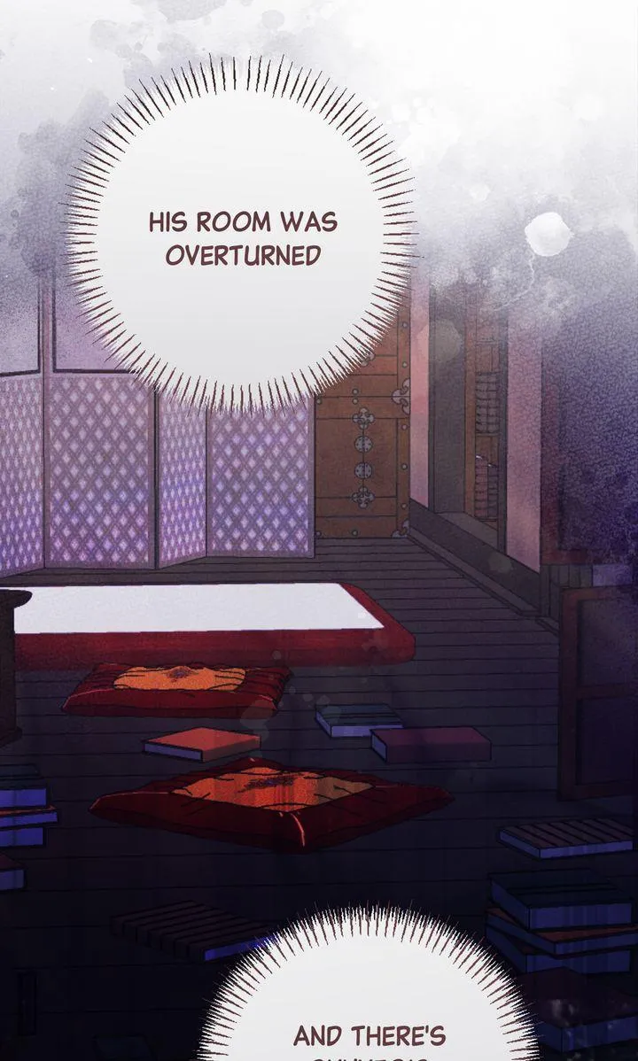 Read RASCAL chapter 24 image 36 on Lezhin