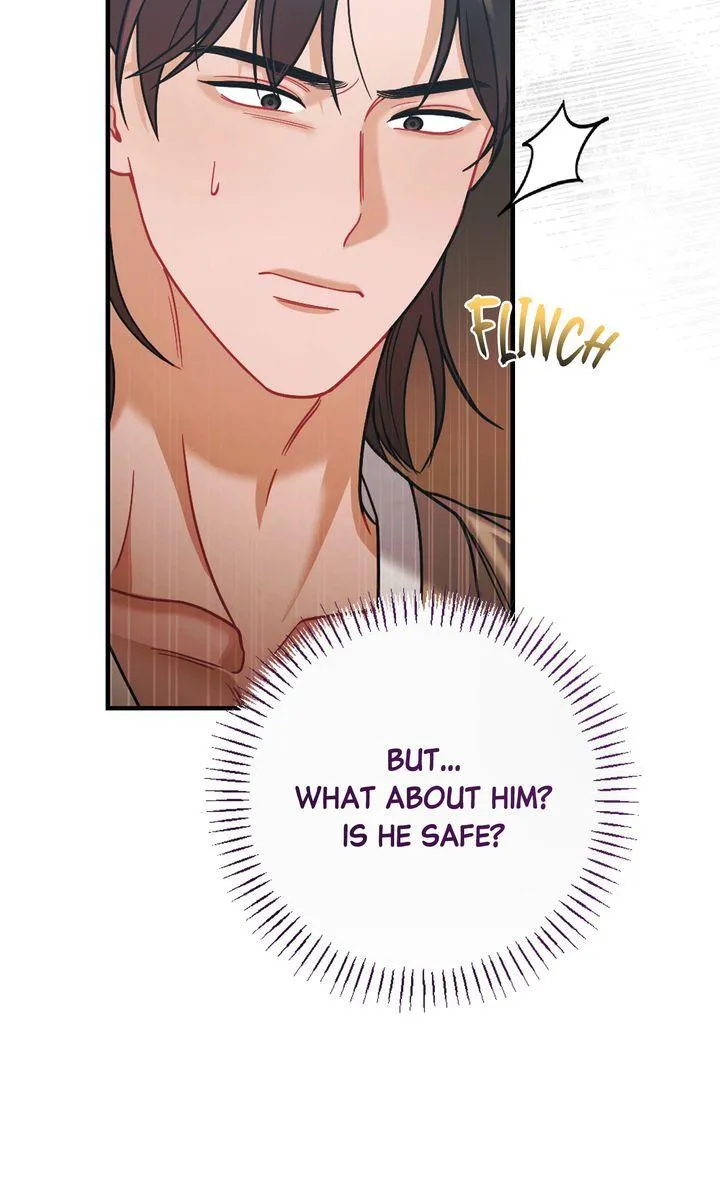 Read RASCAL chapter 24 image 42 on Lezhin