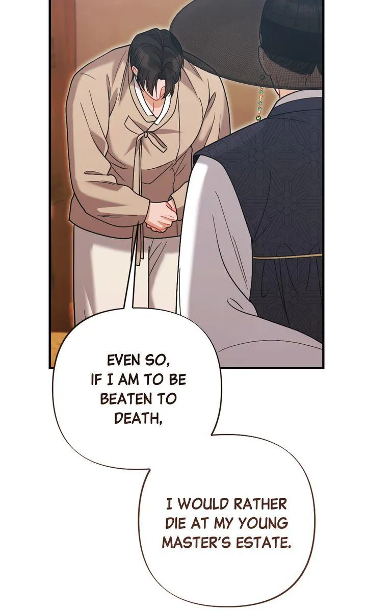 Read RASCAL chapter 24 image 48 on Lezhin