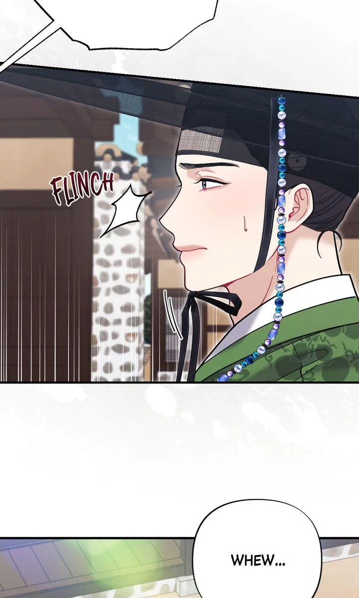 Read RASCAL chapter 24 image 85 on Lezhin