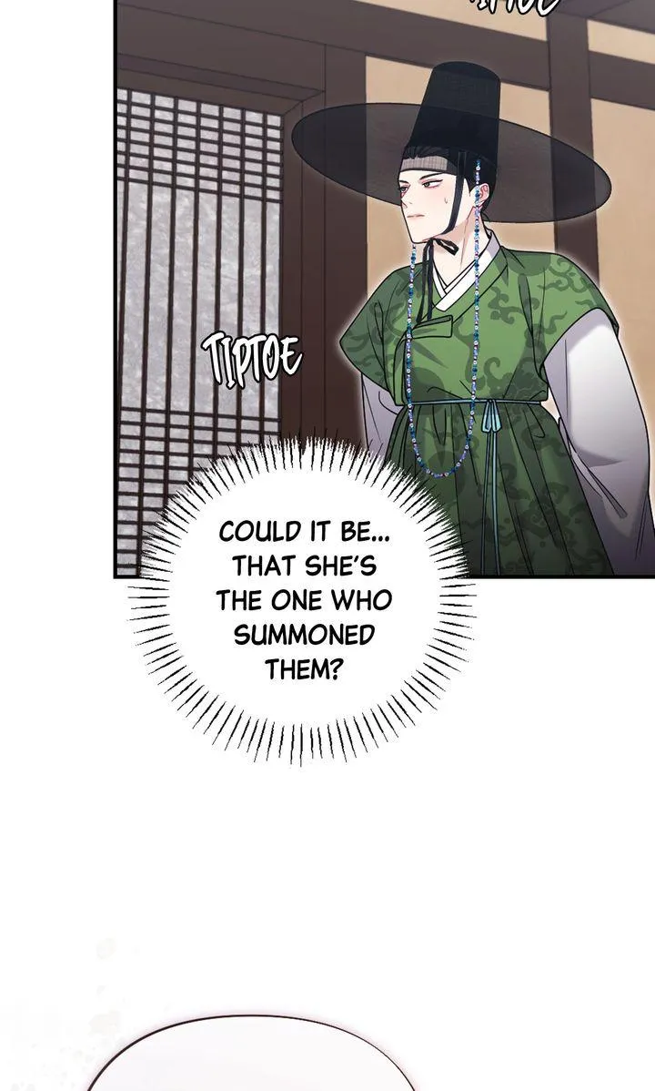 Read RASCAL chapter 24 image 97 on Lezhin