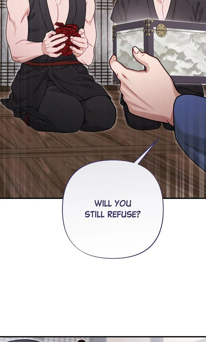 Read RASCAL chapter 25 image 19 on Lezhin