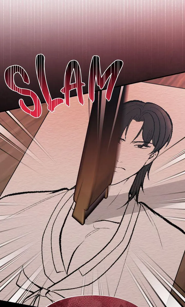 Read RASCAL chapter 25 image 2 on Lezhin