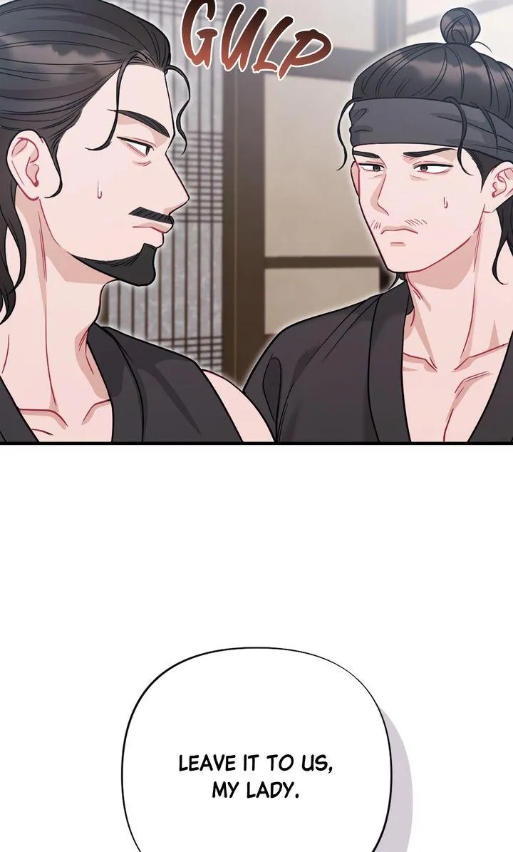 Read RASCAL chapter 25 image 20 on Lezhin