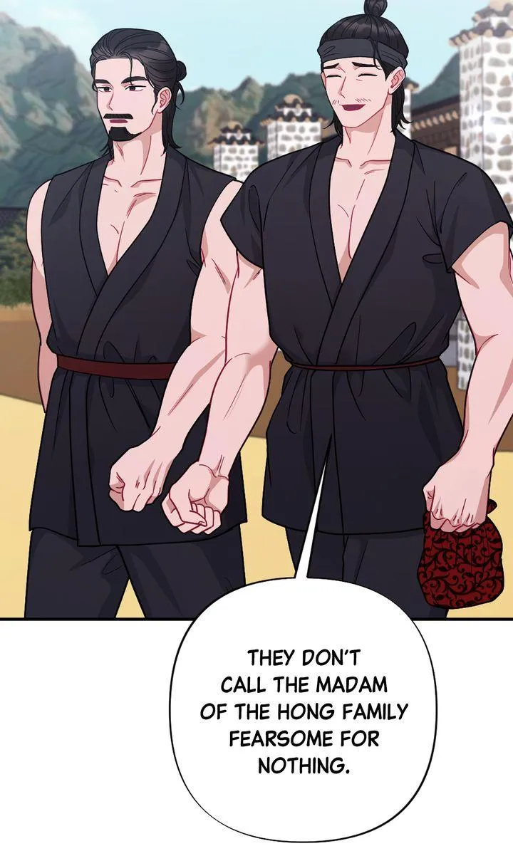 Read RASCAL chapter 25 image 24 on Lezhin