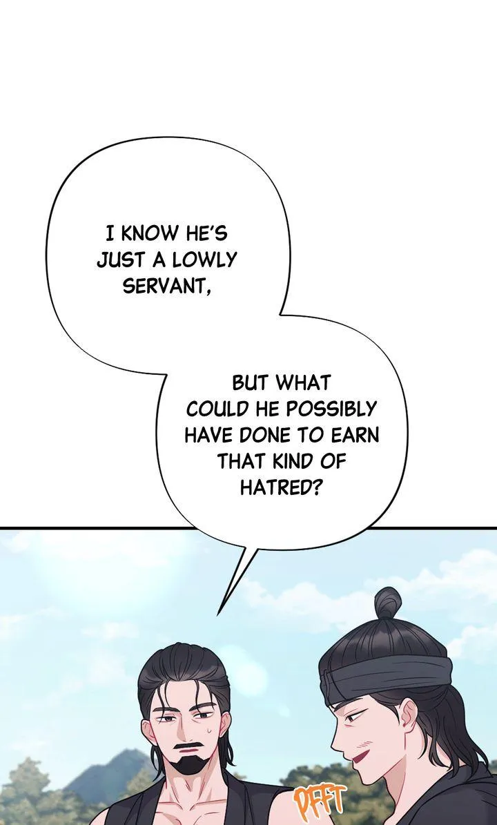Read RASCAL chapter 25 image 25 on Lezhin