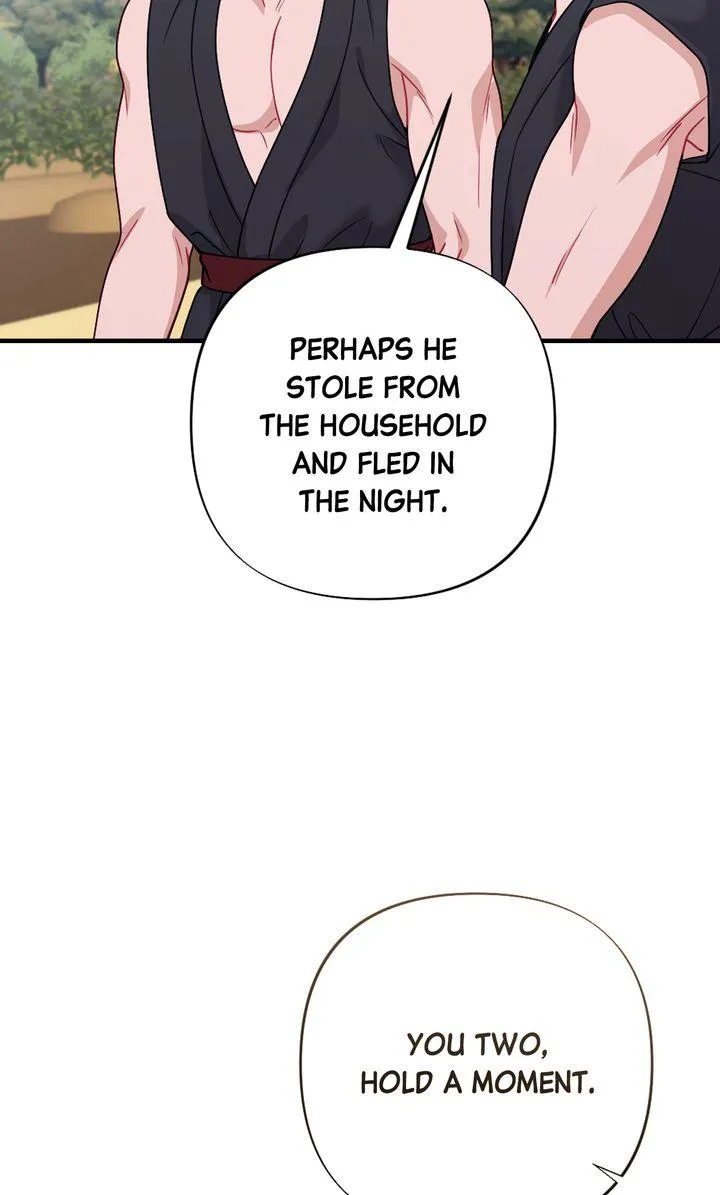 Read RASCAL chapter 25 image 26 on Lezhin