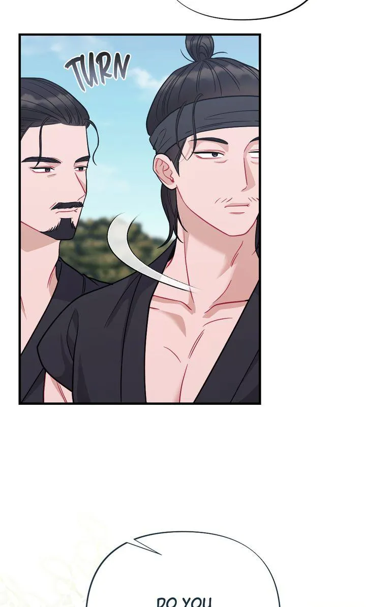 Read RASCAL chapter 25 image 27 on Lezhin