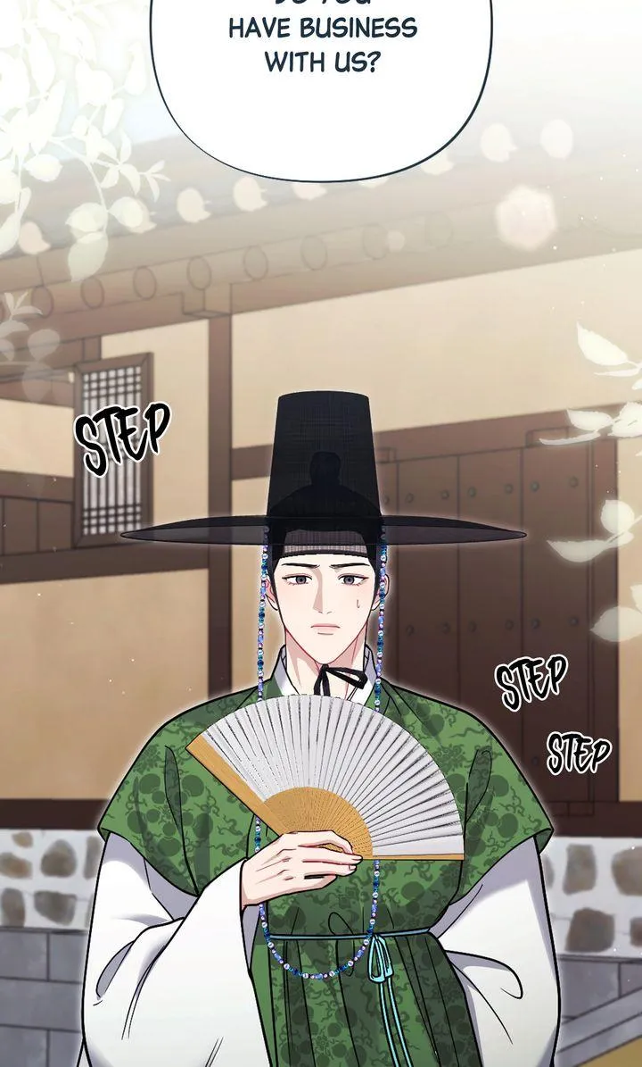 Read RASCAL chapter 25 image 28 on Lezhin