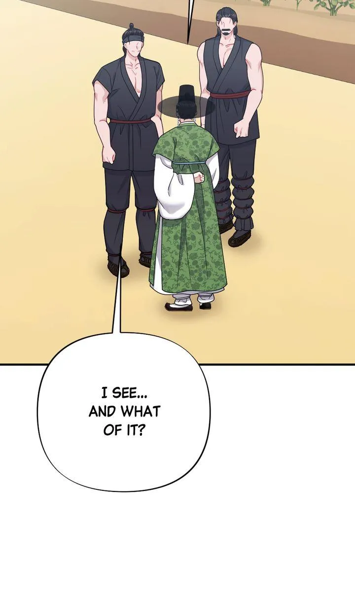 Read RASCAL chapter 25 image 30 on Lezhin