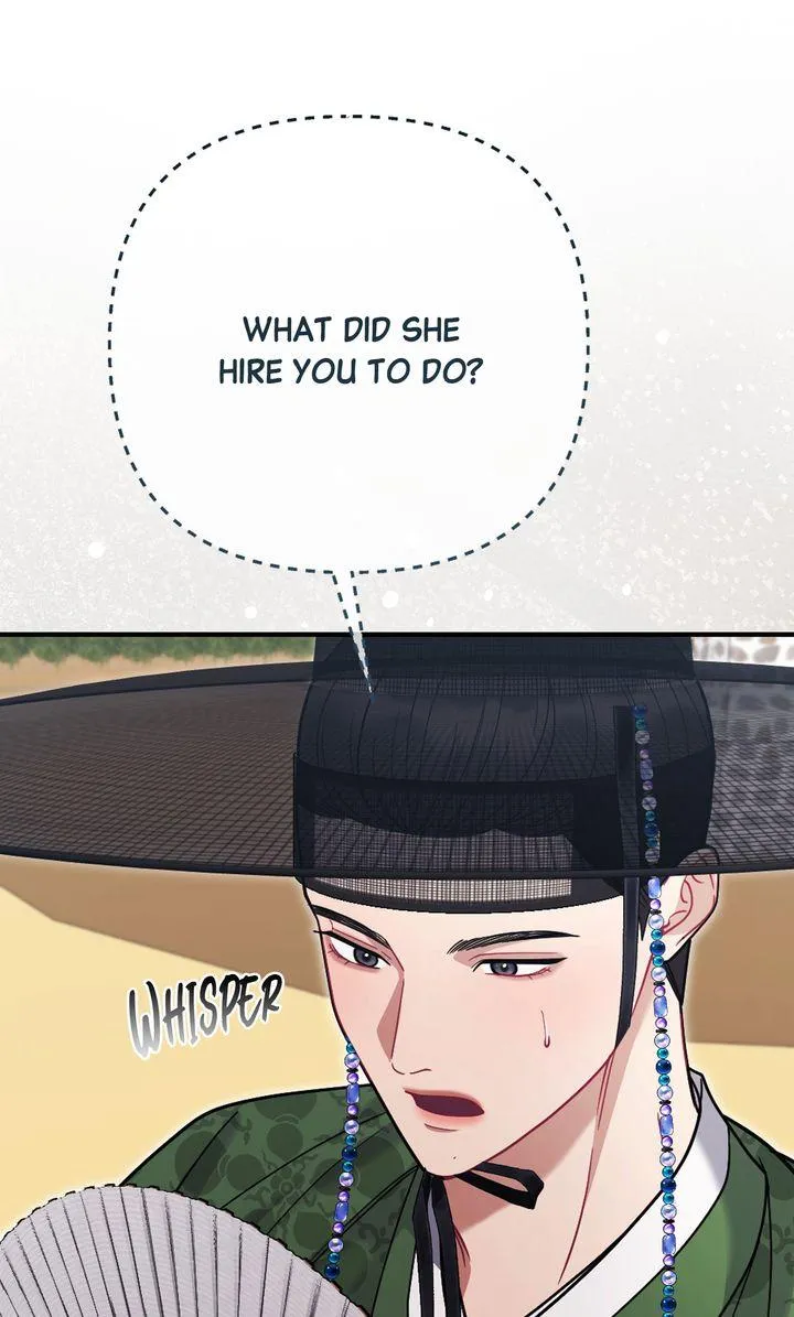 Read RASCAL chapter 25 image 31 on Lezhin