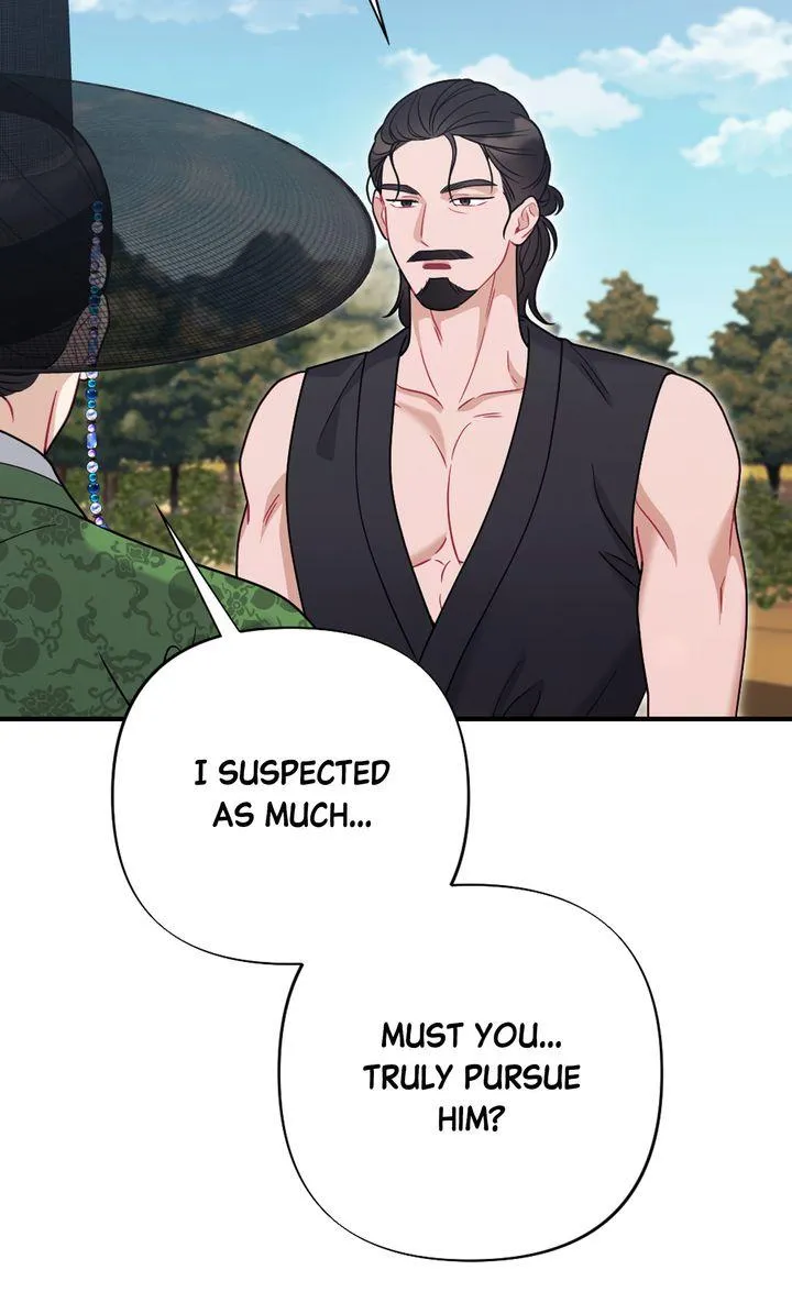 Read RASCAL chapter 25 image 33 on Lezhin