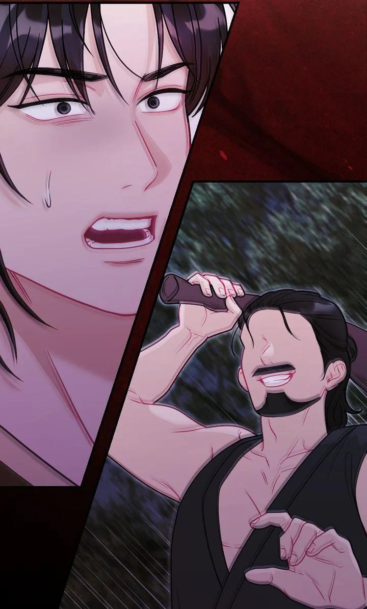 Read RASCAL chapter 25 image 42 on Lezhin