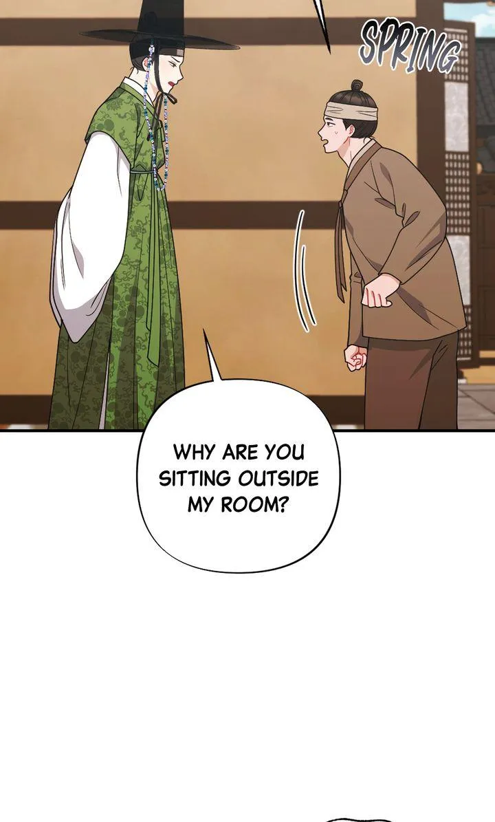 Read RASCAL chapter 25 image 53 on Lezhin