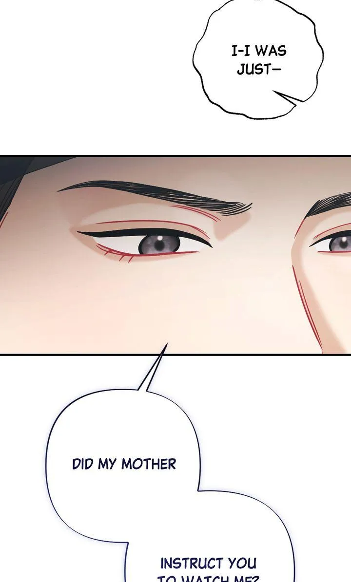Read RASCAL chapter 25 image 54 on Lezhin