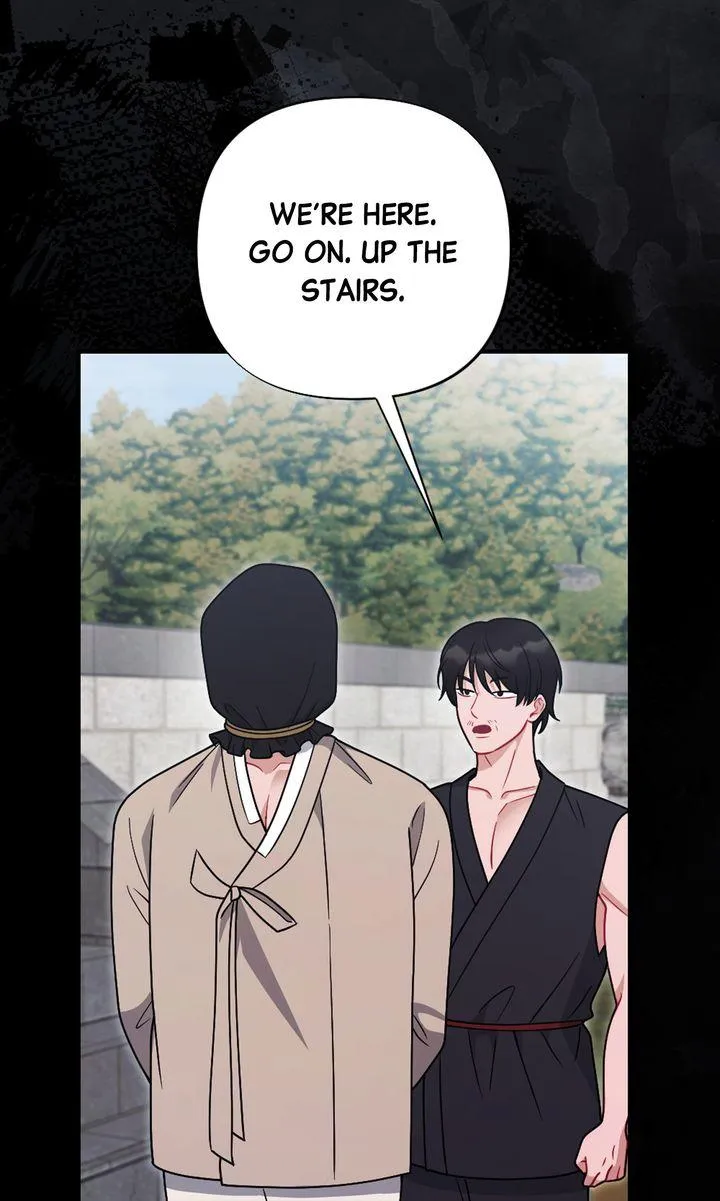 Read RASCAL chapter 28 image 14 on Lezhin