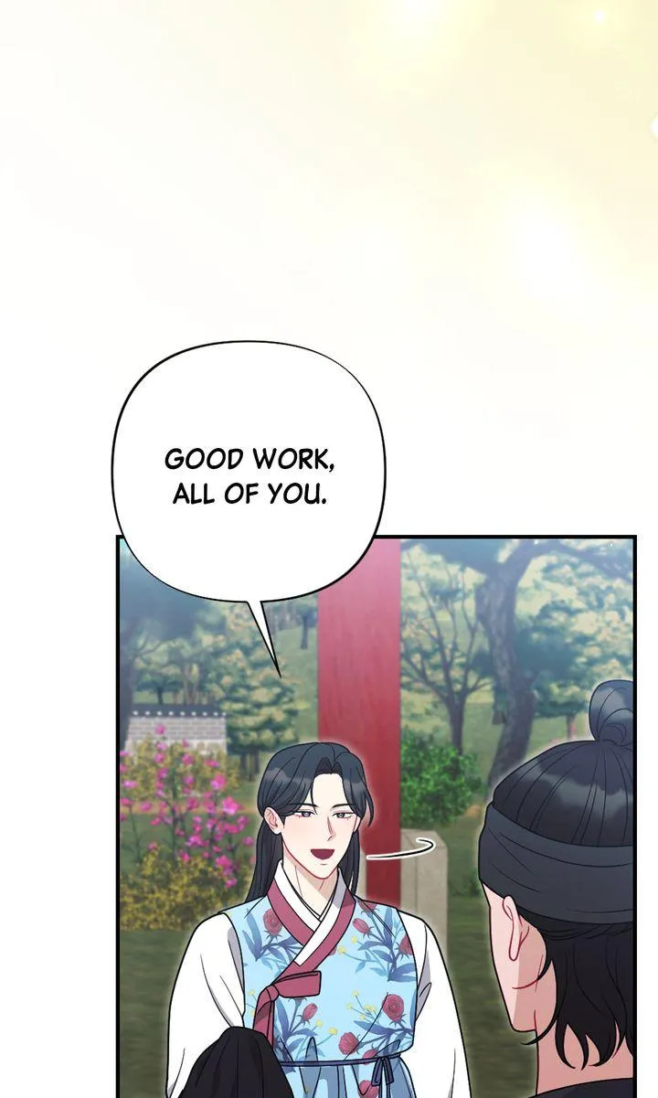 Read RASCAL chapter 28 image 25 on Lezhin