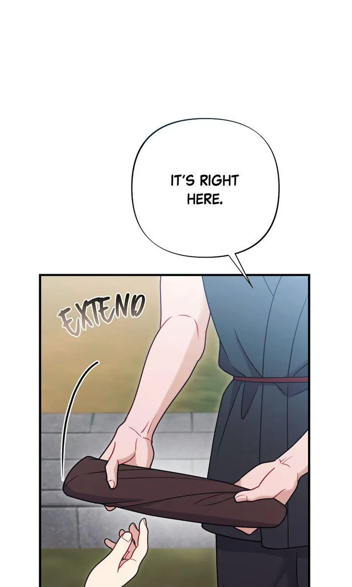 Read RASCAL chapter 28 image 28 on Lezhin
