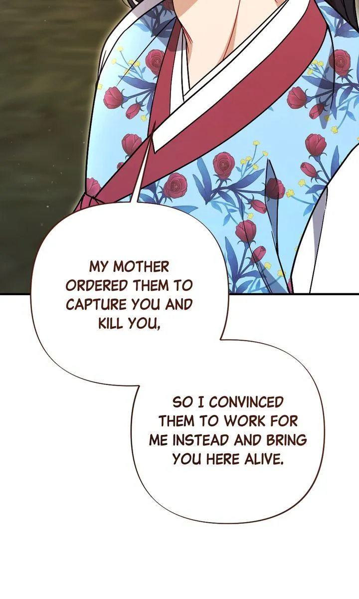 Read RASCAL chapter 28 image 34 on Lezhin