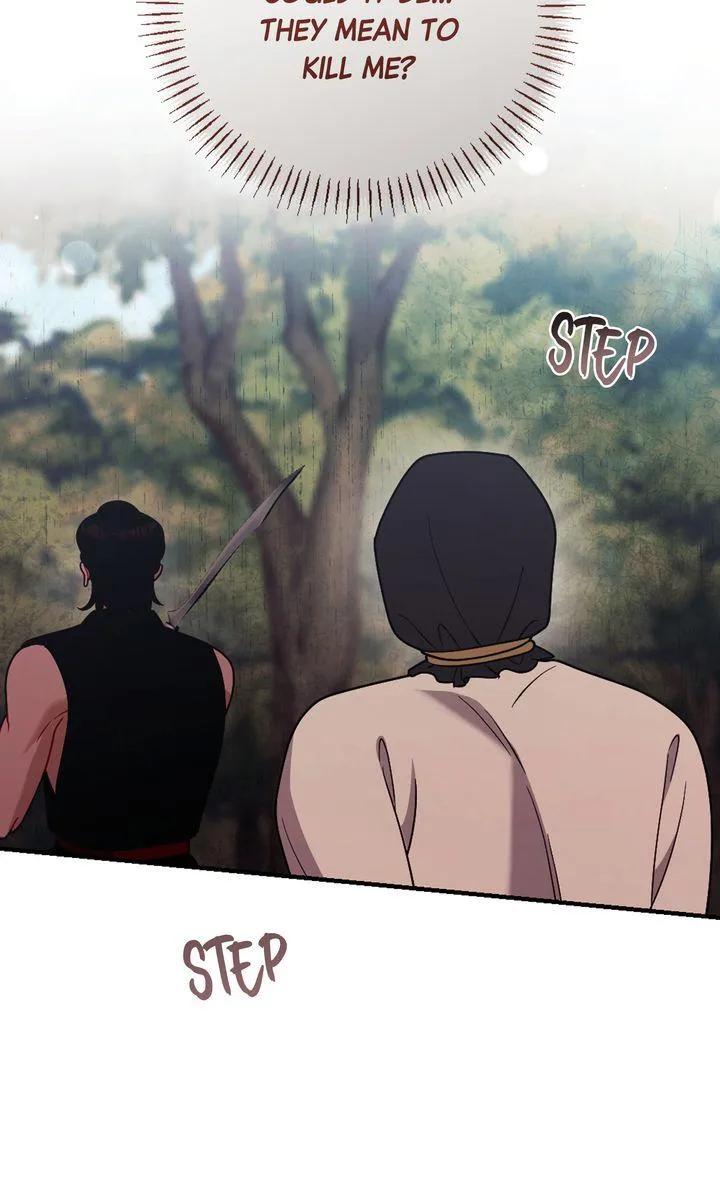Read RASCAL chapter 28 image 7 on Lezhin