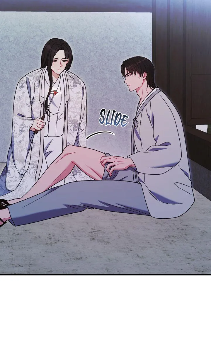 Read RASCAL chapter 28 image 97 on Lezhin