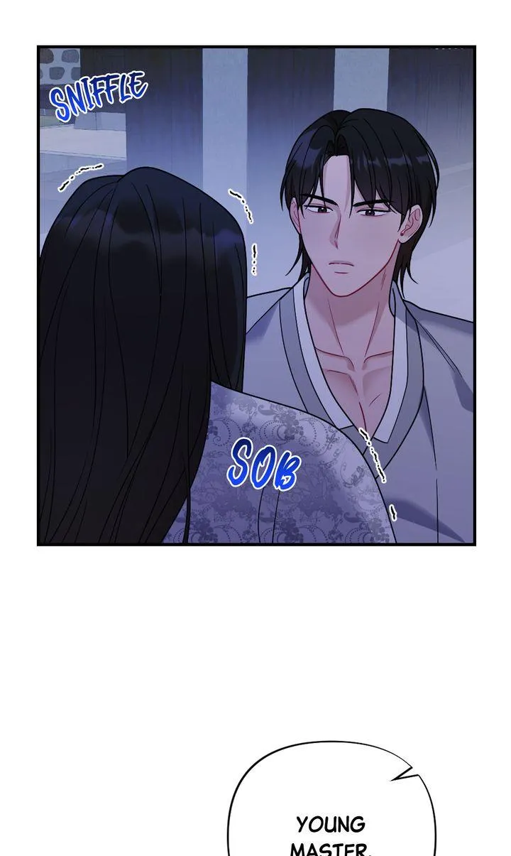 Read RASCAL chapter 29 image 27 on Lezhin