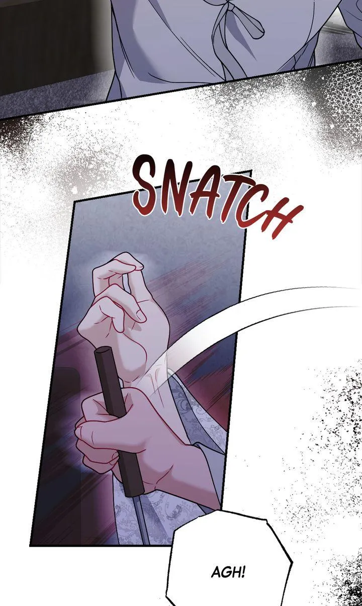 Read RASCAL chapter 29 image 3 on Lezhin