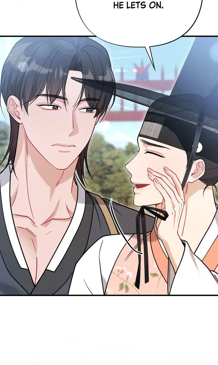 Read RASCAL chapter 29 image 44 on Lezhin