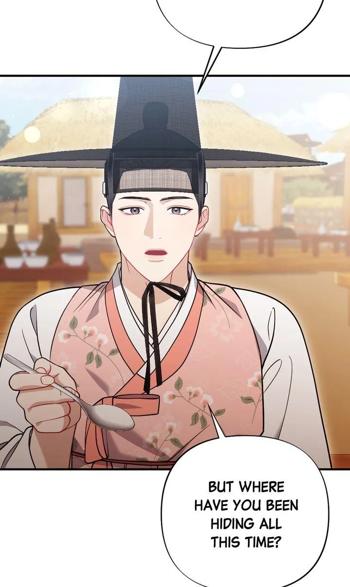 Read RASCAL chapter 29 image 49 on Lezhin