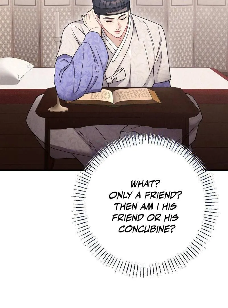 Read RASCAL chapter 3 image 20 on Lezhin