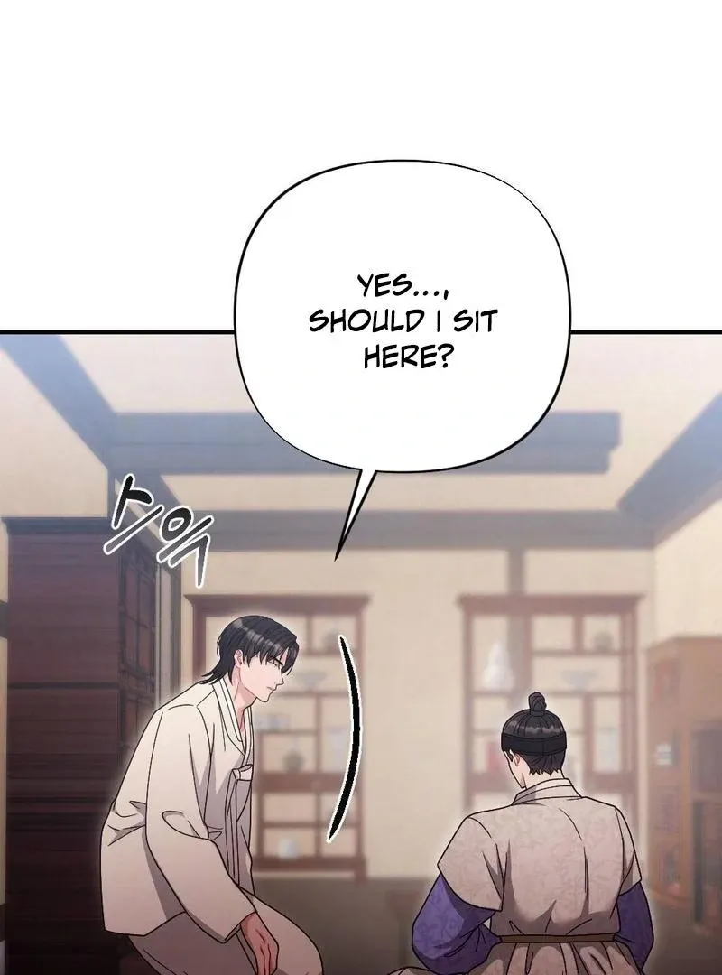 Read RASCAL chapter 3 image 31 on Lezhin