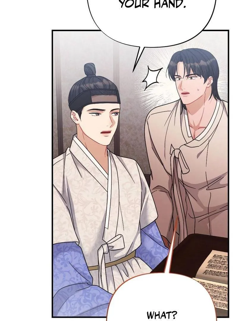 Read RASCAL chapter 3 image 33 on Lezhin