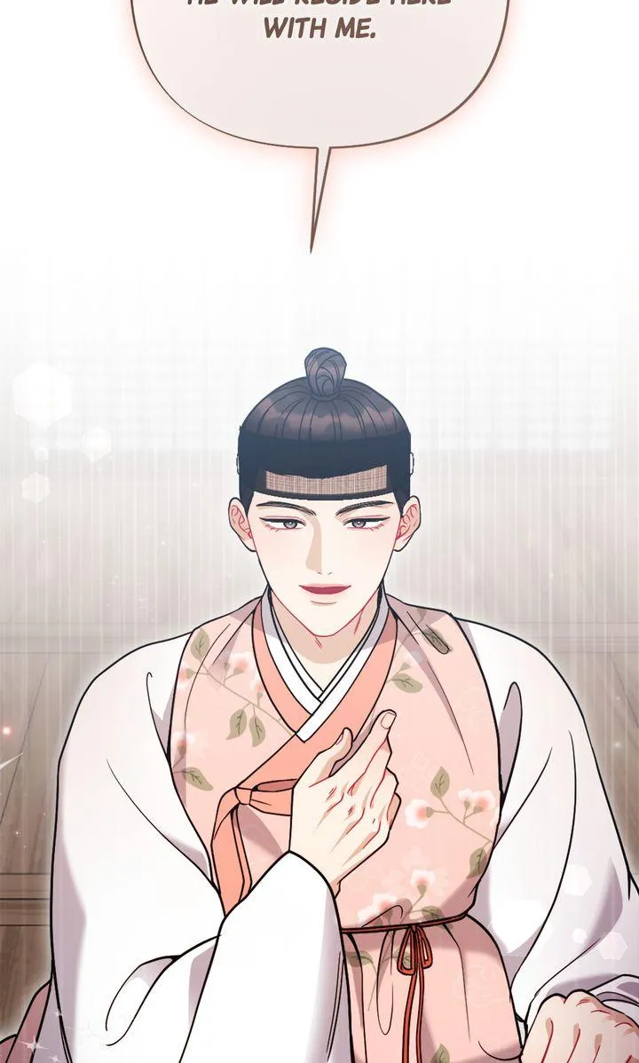 Read RASCAL chapter 30 image 1 on Lezhin