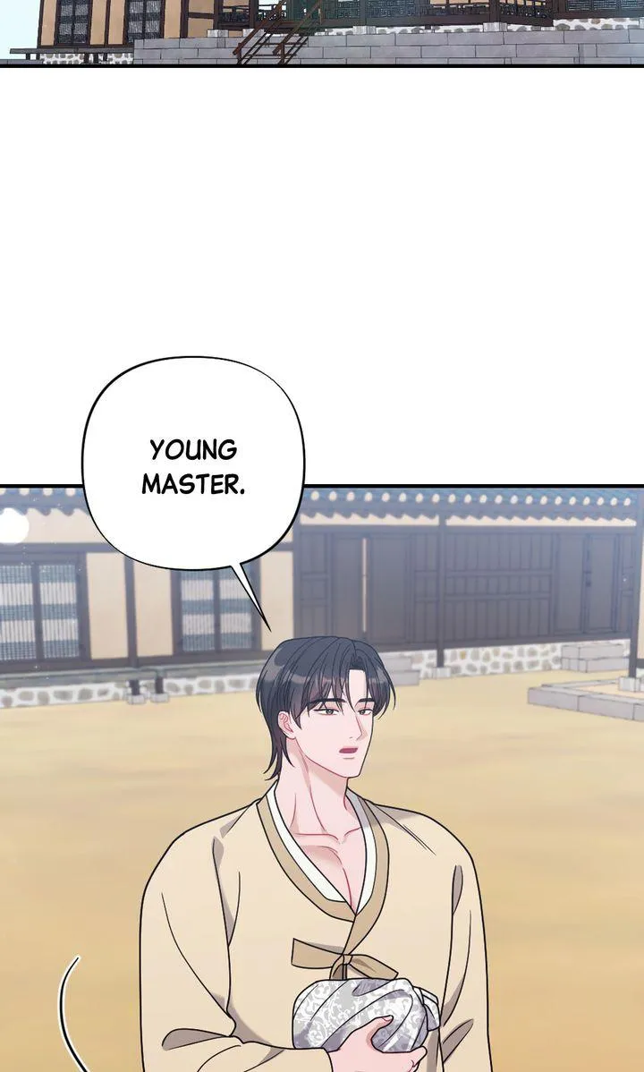 Read RASCAL chapter 30 image 102 on Lezhin
