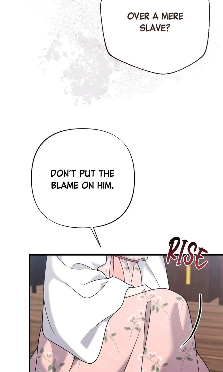 Read RASCAL chapter 30 image 19 on Lezhin