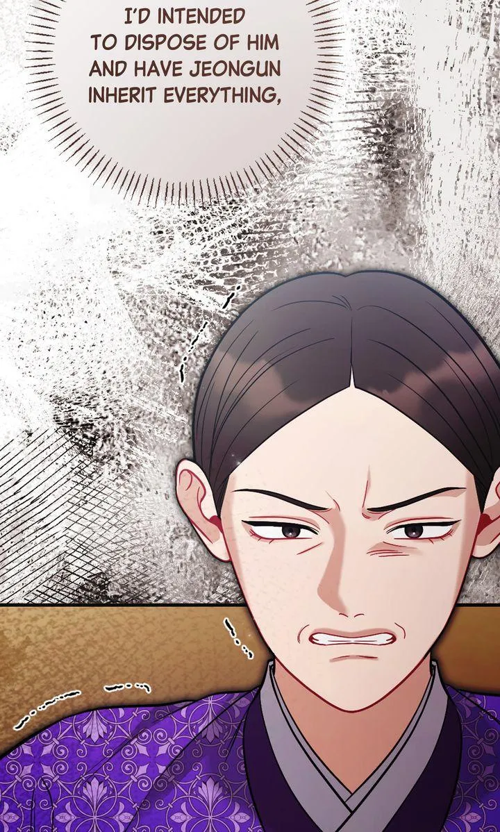 Read RASCAL chapter 30 image 30 on Lezhin