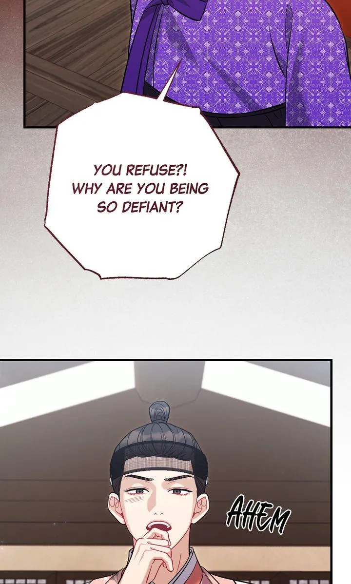 Read RASCAL chapter 30 image 35 on Lezhin