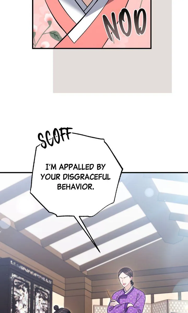 Read RASCAL chapter 30 image 5 on Lezhin