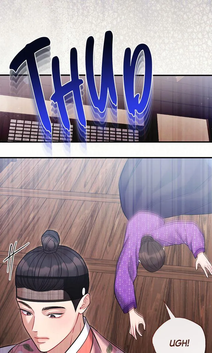 Read RASCAL chapter 30 image 56 on Lezhin