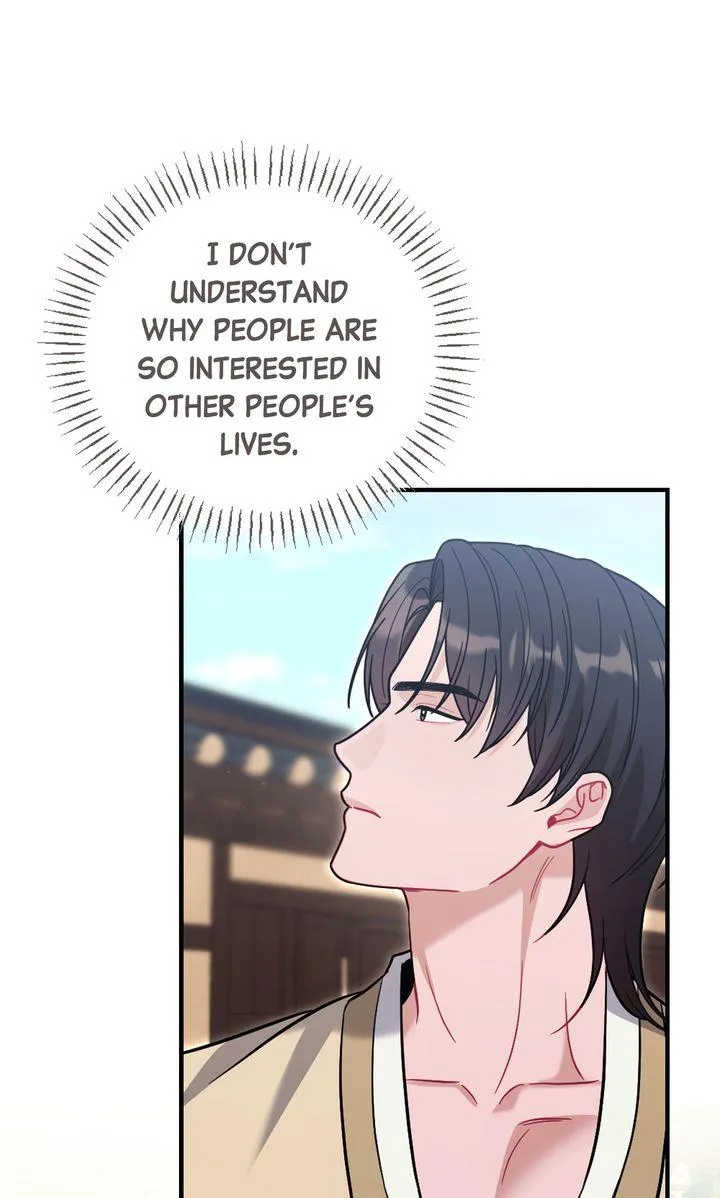 Read RASCAL chapter 30 image 85 on Lezhin