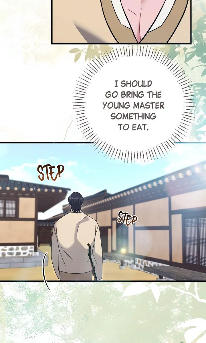 Read RASCAL chapter 30 image 86 on Lezhin