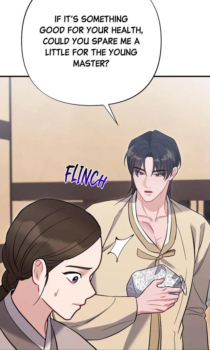 Read RASCAL chapter 30 image 92 on Lezhin