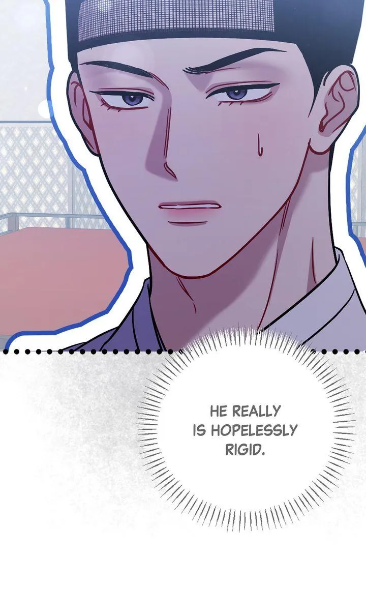 Read RASCAL chapter 31 image 12 on Lezhin