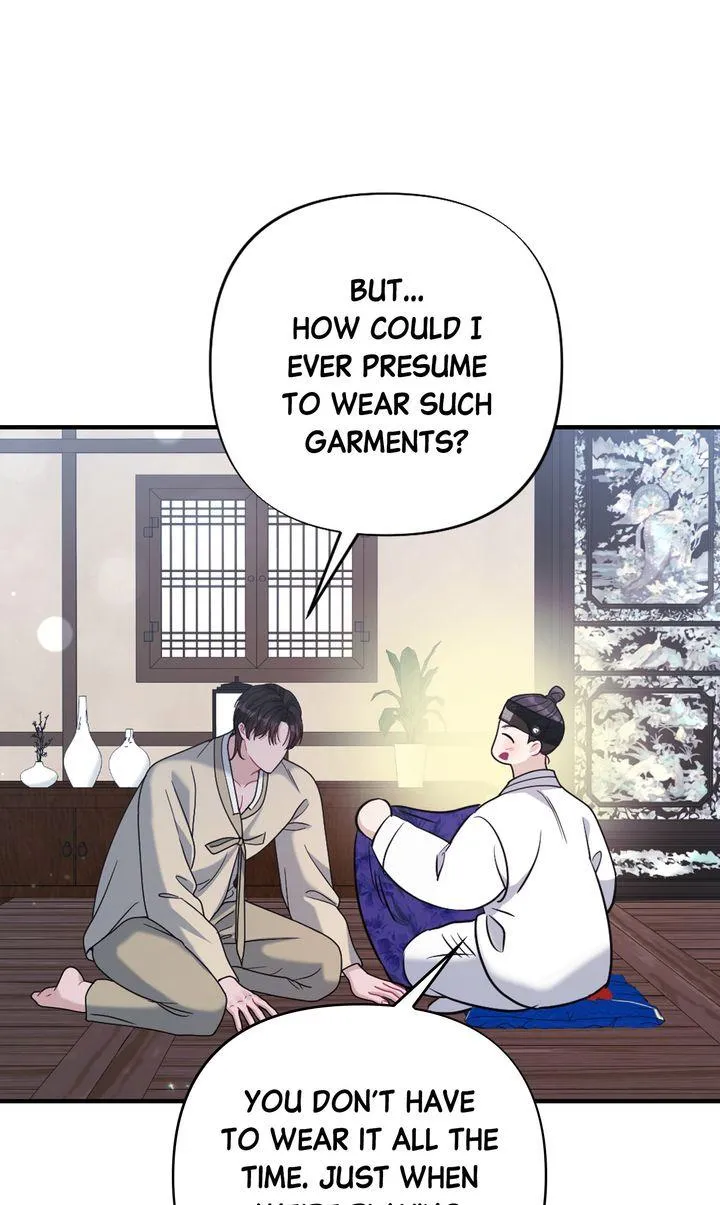Read RASCAL chapter 31 image 22 on Lezhin