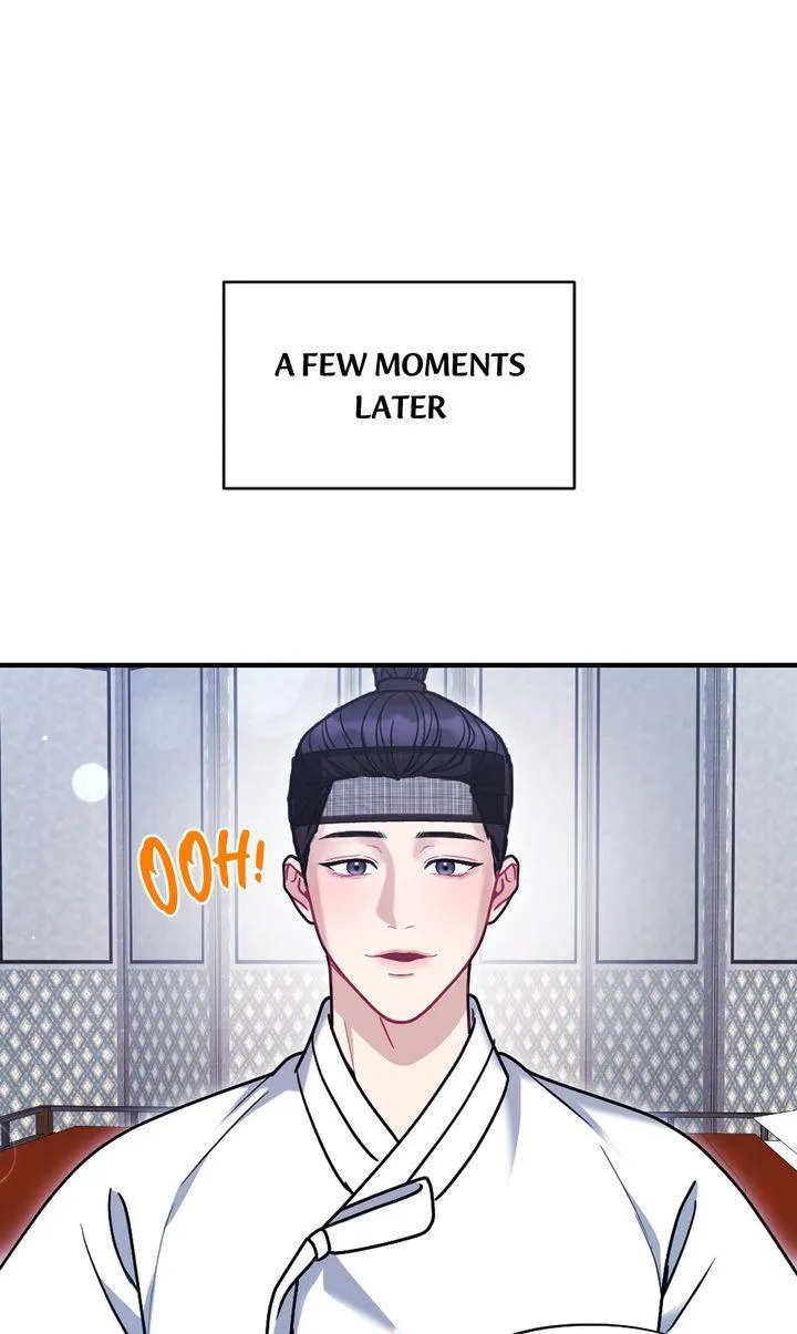 Read RASCAL chapter 31 image 25 on Lezhin