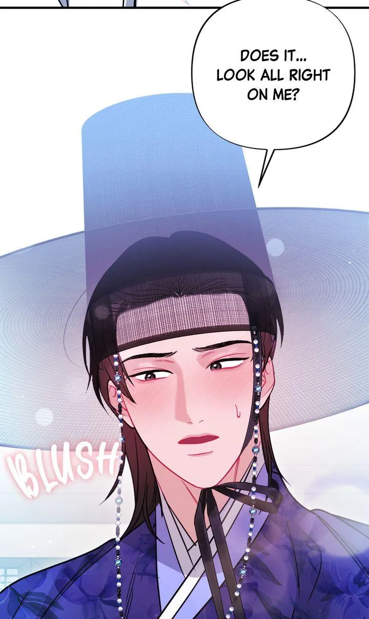 Read RASCAL chapter 31 image 26 on Lezhin