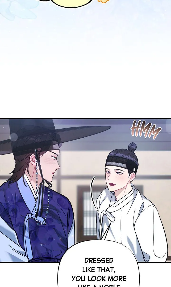 Read RASCAL chapter 31 image 28 on Lezhin