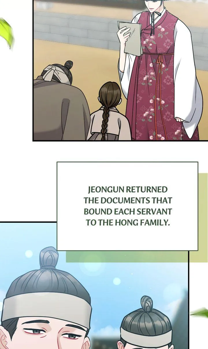 Read RASCAL chapter 31 image 3 on Lezhin