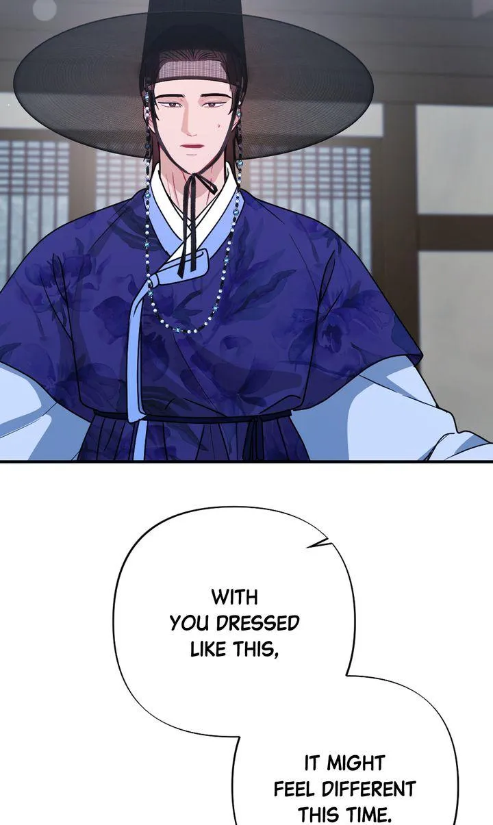 Read RASCAL chapter 31 image 31 on Lezhin