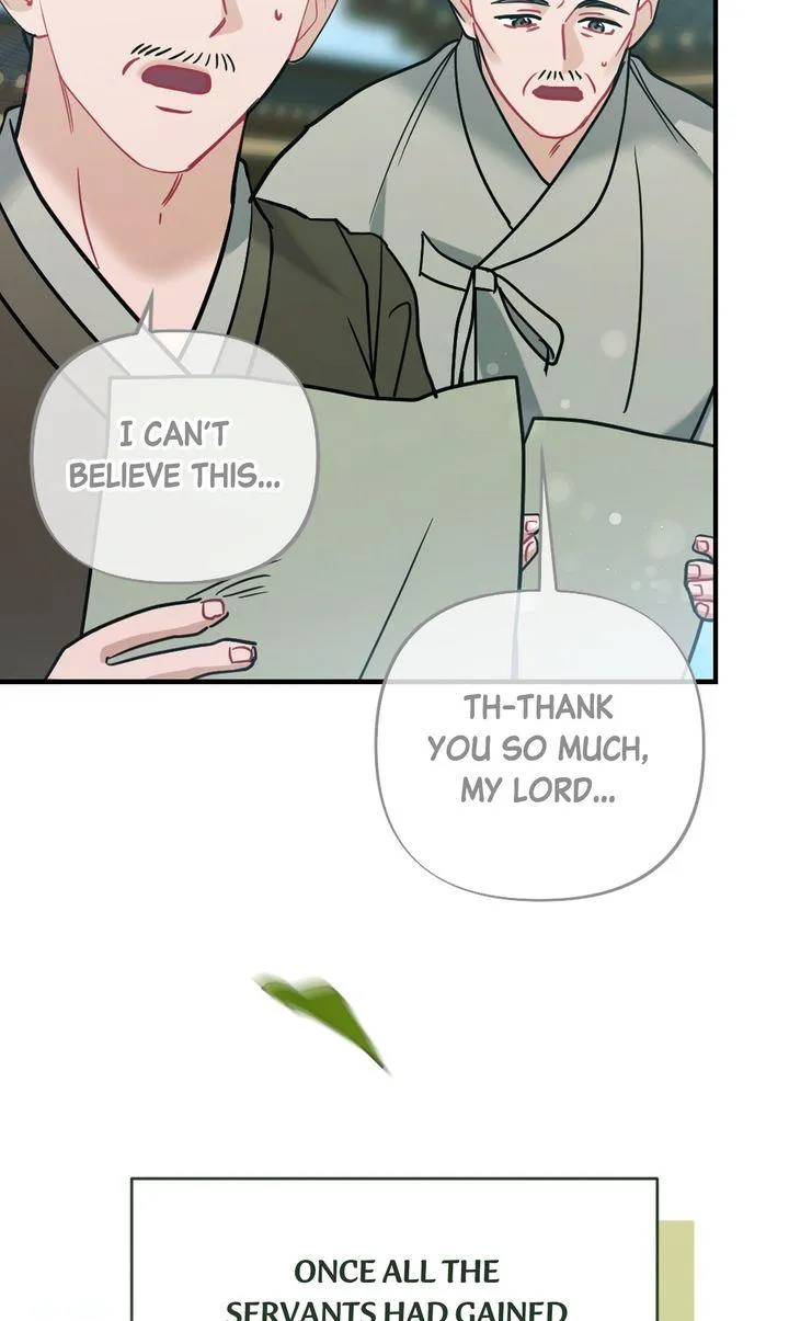 Read RASCAL chapter 31 image 4 on Lezhin